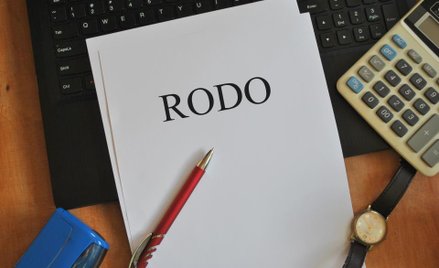 Problemy podatników po wejściu w życie RODO