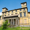 Pałac Potockich w Krzeszowicach