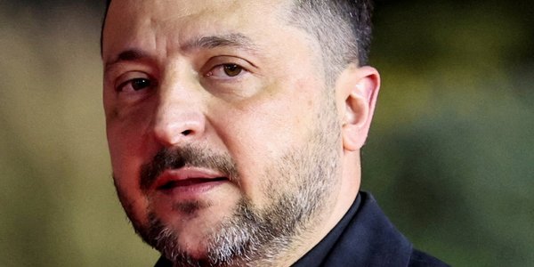 Zelenskyy dispute harms Poland; politics over hysteria needed