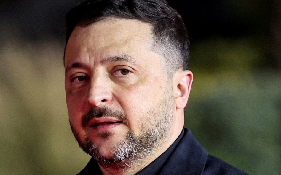 Tomasz Terlikowski: Spór o Zełenskiego szkodzi Polsce. Polityka zamiast histerii