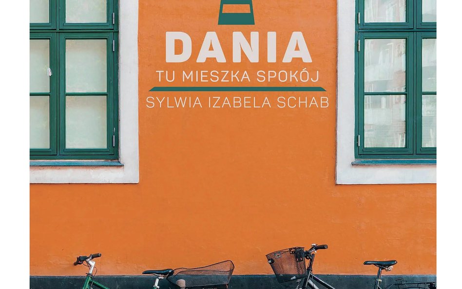 „Dania. Tu mieszka spokój”: Burkliwi, ale szczęśliwi