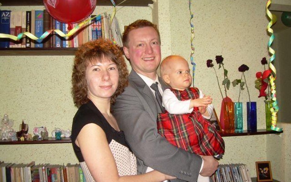 Zaginęła Anna Bogusława Garska