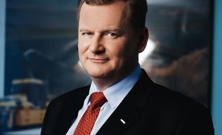 Prezes Mirbudu Jerzy Mirgos liczy, że sąd szybko oddali wniosek o upadłość jako oczywiście bezzasadn