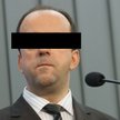 Były poseł Ruchu Palikota skazany na 10 lat więzienia