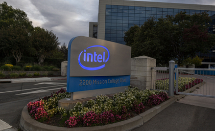 Intel wybiera Niemcy, ale zainwestuje też w Polsce