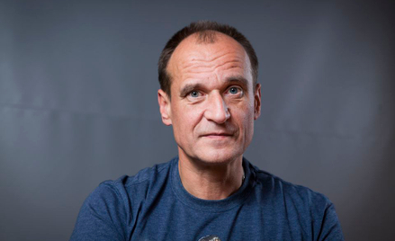 Paweł Kukiz