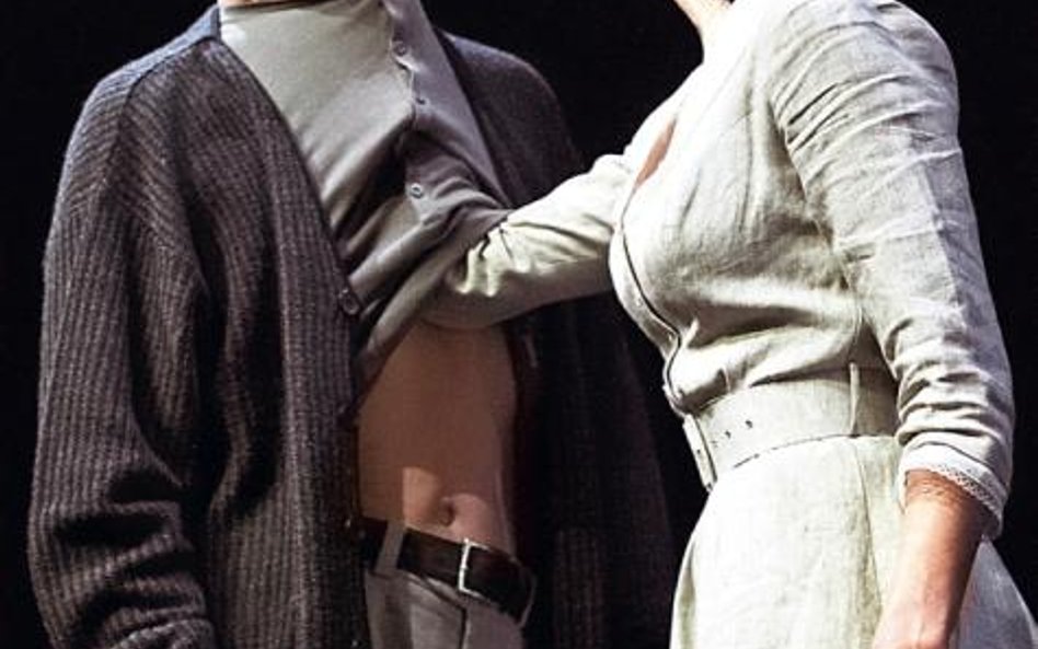 Z Czechowa też można zrobić współczesny teatr