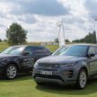 Land Rover widzi potencjał w golfie
