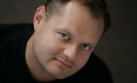 Jacek Cieślak