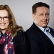 Małgorzata i Grzegorz Bora – coachowie, trenerzy, lekarze; popularyzatorzy wykorzystania wiedzy o mó