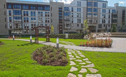Garden Residence – inwestycja na krakowskim Zabłociu