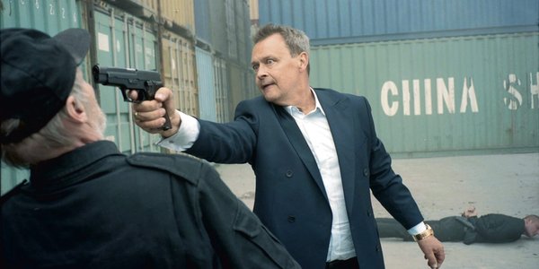 Polski film gangsterski stawia pytania o kryzys tożsamości i cenę awansu