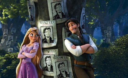 „Zaplątani”: recenzja filmu Disneya