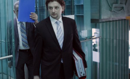 Były ambasador Tomasz Turowski - kłamcą lustracyjnym