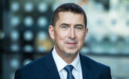 Maciej Sus, Deutsche Bank Polska: Eksport po polsku