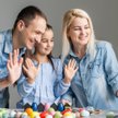 Święta najprawdopodobniej kolejny raz spędzimy z dala od bliskich