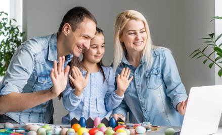 Święta najprawdopodobniej kolejny raz spędzimy z dala od bliskich