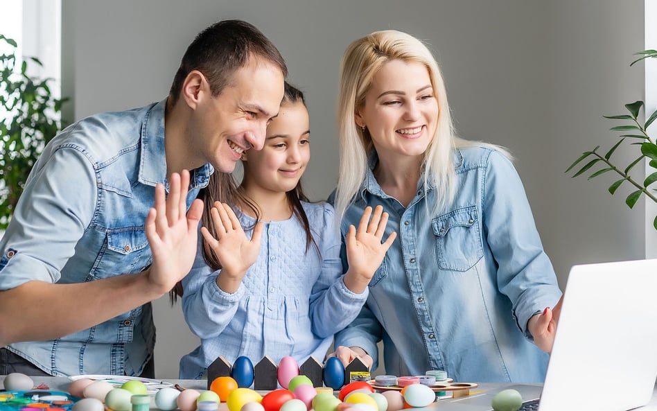 Święta najprawdopodobniej kolejny raz spędzimy z dala od bliskich