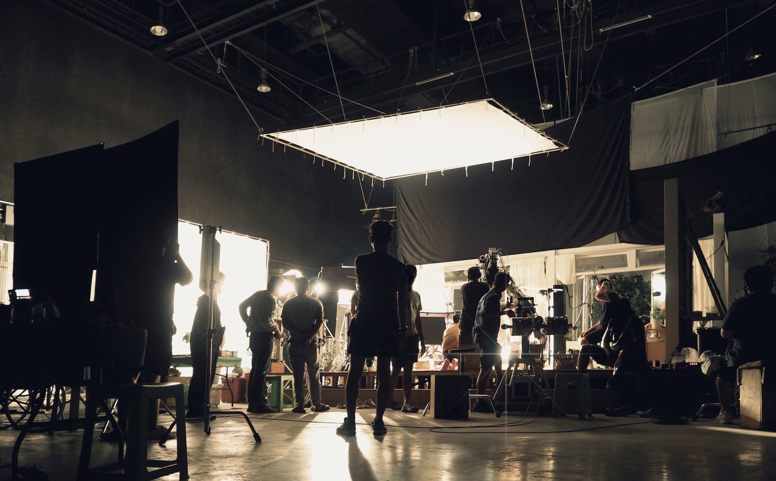 Polski film coraz droższy. Znany producent ma na to sposób