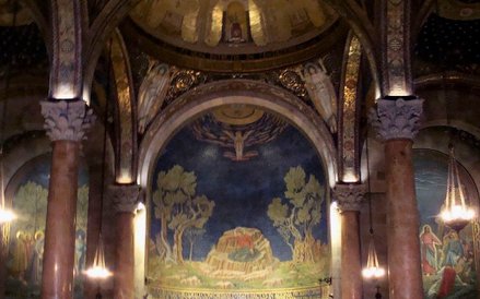 Kościół Wszystkich Narodów