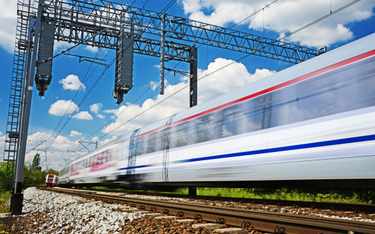 W ramach programu kolejowego CPK, w kraju miałoby powstać blisko 2 tys. km linii kolejowych