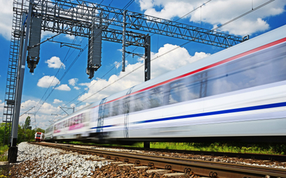 W ramach programu kolejowego CPK, w kraju miałoby powstać blisko 2 tys. km linii kolejowych