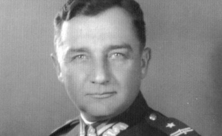 Szukają szczątków Hubala