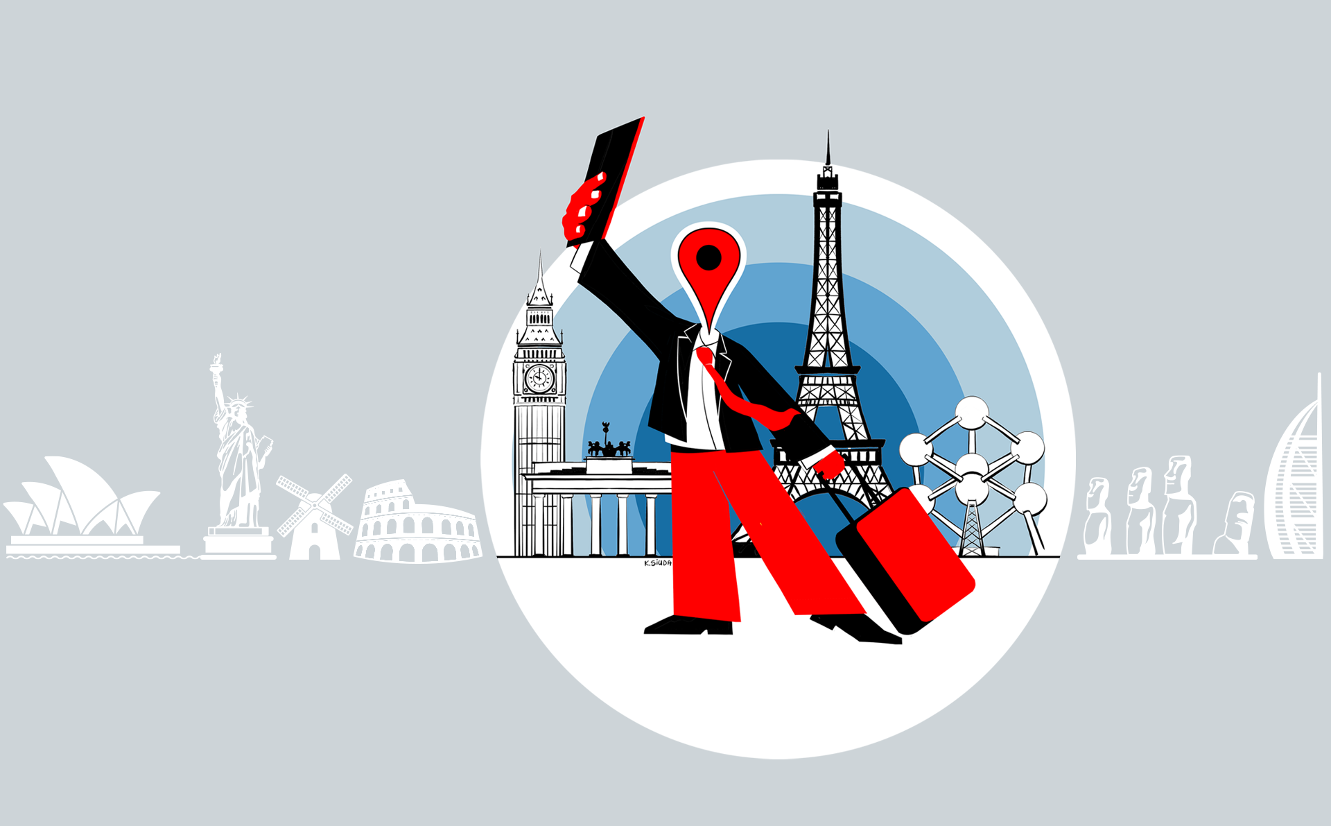 Polska nową Hiszpanią? Zmiany klimatyczne i rynkowe pchną do nas masy turystów