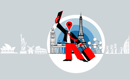 Polska nową Hiszpanią? Zmiany klimatyczne i rynkowe pchną do nas masy turystów