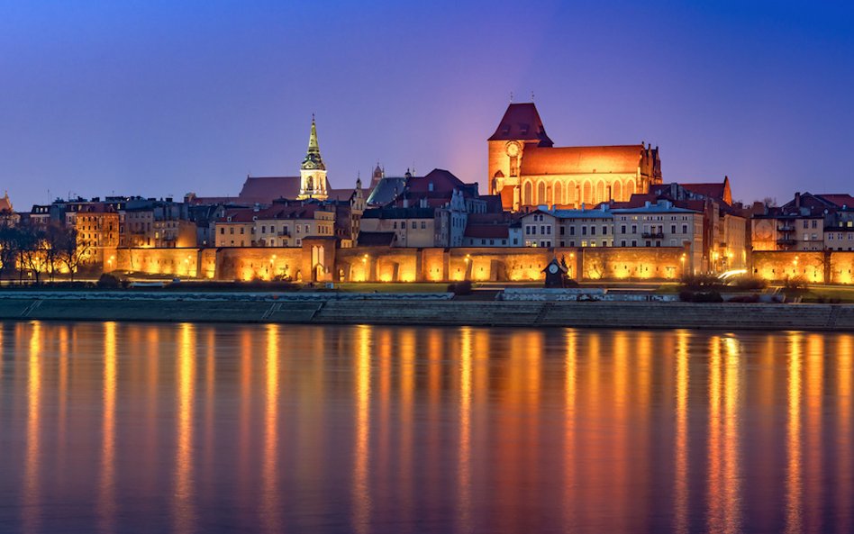 Szpital Krzyżaków w Toruniu