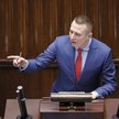 Brejza pyta premiera o kryteria miłości do ojczyzny