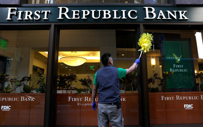 JPMorgan przejmuje First Republic Bank