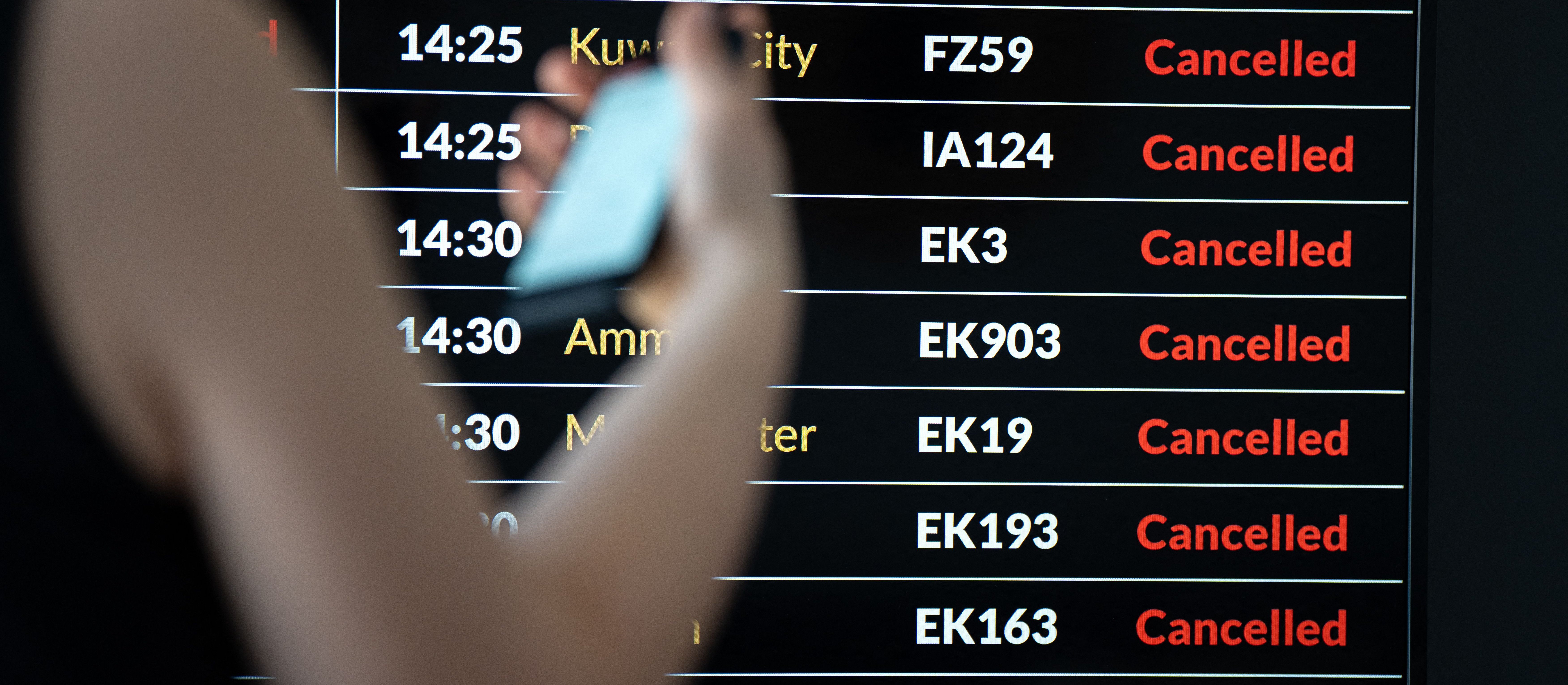 Cyberoszuści łowią zdesperowanych Polaków w Dubaju? Nie, to MSZ wysyła maile, które wyglądają jak phishing