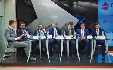 Uczestnicy debaty byli zgodni, że ogromnym problemem polskiego rynku pozostaje niska płynność handlu