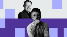 Krystian Stolarz, pisarz, policjant