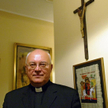 Biblia żyje wtedy, kiedy jest czytana