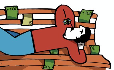 Jest tylko jedna metoda liczenia stażu