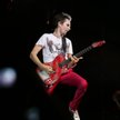 Zespół Muse skomponował hymn igrzysk, czy wystąpi też na ich zakończeniu?