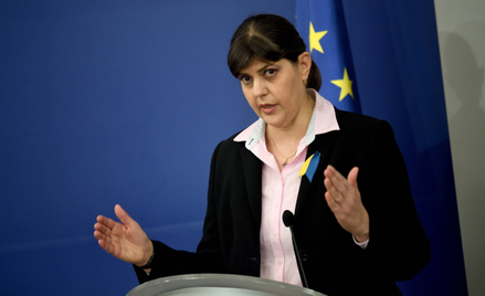 Laura Kovesi