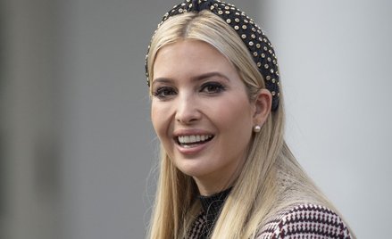 Ivanka Trump