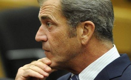 Mel Gibson znów rozsierdził Żydów