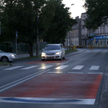 Zebra z kocim oczkiem, czyli ratunek dla pieszych