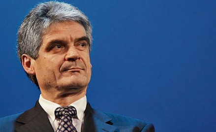 Prof. Edward Malec ma opinię jednego z najlepszych kardiochirurgów dziecięcych w Europie
