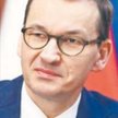 Premier Mateusz Morawiecki.