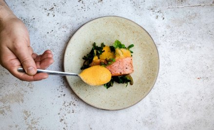 W tegorocznym gronie tysiąca najlepszych restauracji na świecie znalazły się trzy restauracje z Pols