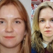 Daria Trepowa, zatrzymana przez rosyjską policję w związku z zamachem