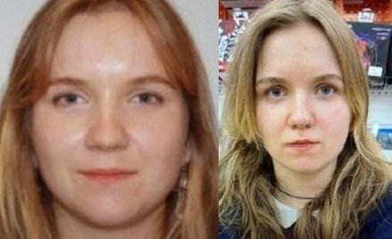 Daria Trepowa, zatrzymana przez rosyjską policję w związku z zamachem