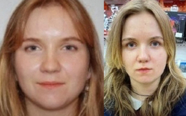 Daria Trepowa, zatrzymana przez rosyjską policję w związku z zamachem