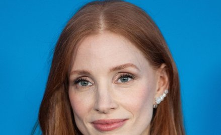 Jessica Chastain z rezerwą wypowiada się na tematy związane z jej życiem prywatnym.