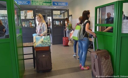 "Die Welt": Karta Polaka problemem dla Niemiec